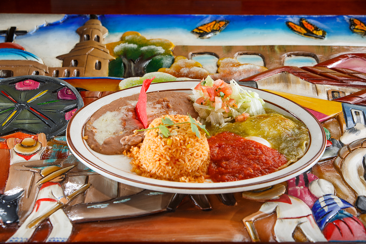 Best Mexican Food Las Vegas Nv - Food Ideas